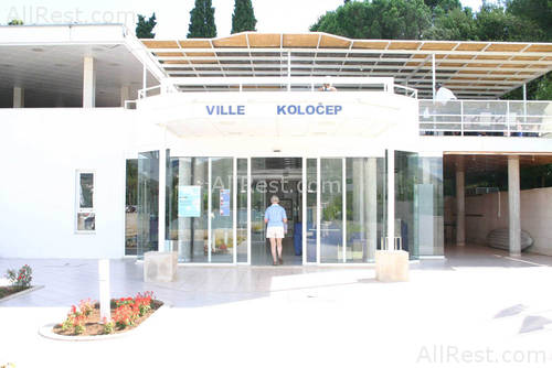 Villas Kolocep Hotel 4